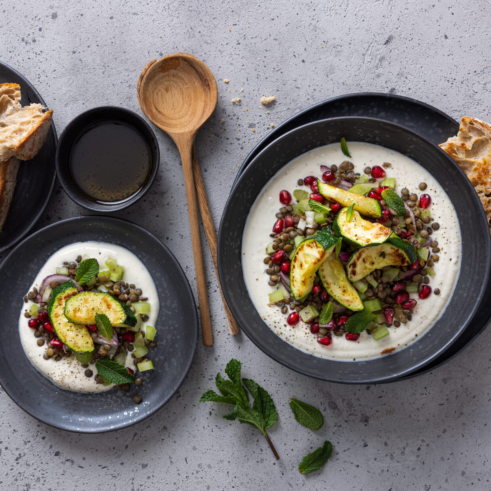 E-Book Kochbuch NährstoffOase – Bild 4